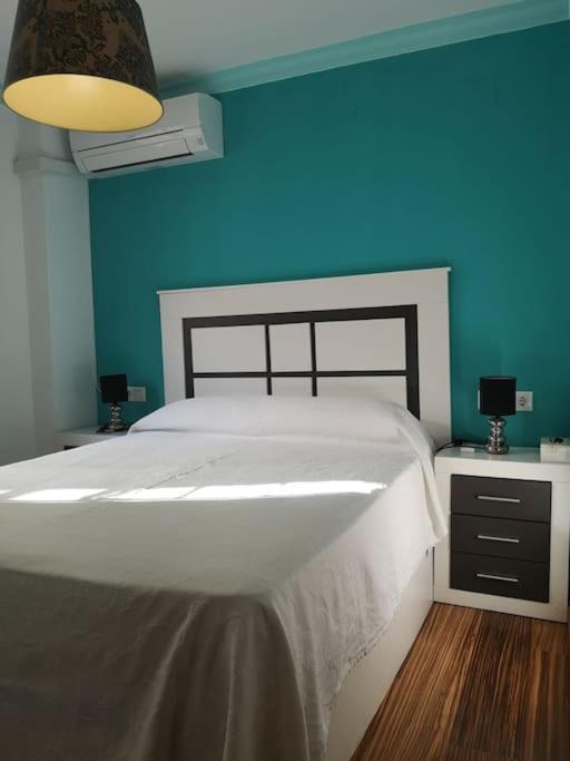 Apartamento Tropical By Bossh! Apartments Salobreña Esterno foto