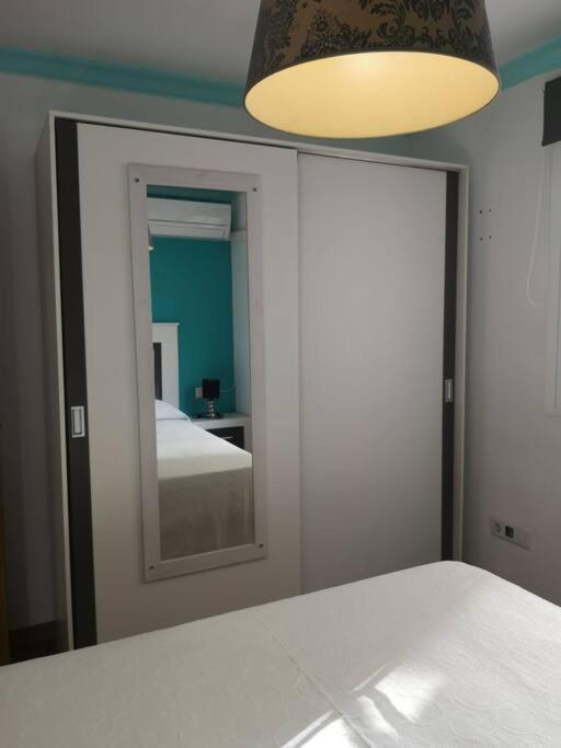 Apartamento Tropical By Bossh! Apartments Salobreña Esterno foto