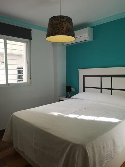Apartamento Tropical By Bossh! Apartments Salobreña Esterno foto
