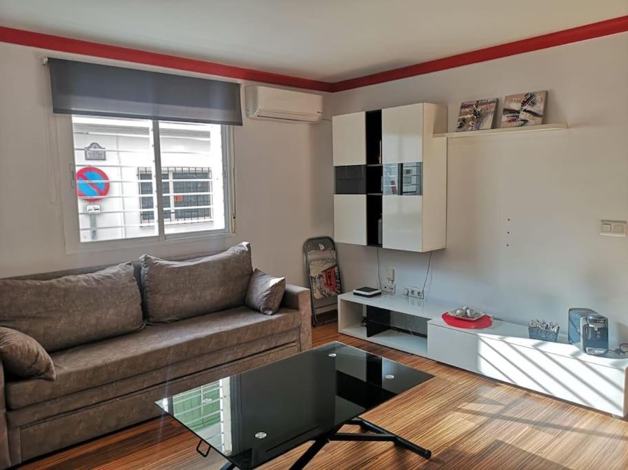 Apartamento Tropical By Bossh! Apartments Salobreña Esterno foto
