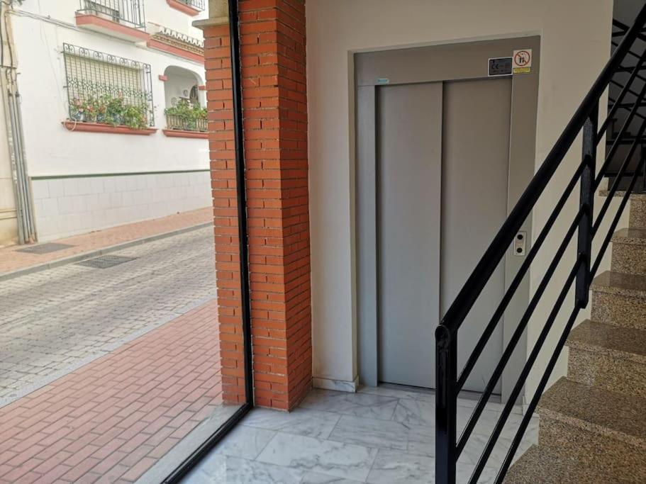 Apartamento Tropical By Bossh! Apartments Salobreña Esterno foto